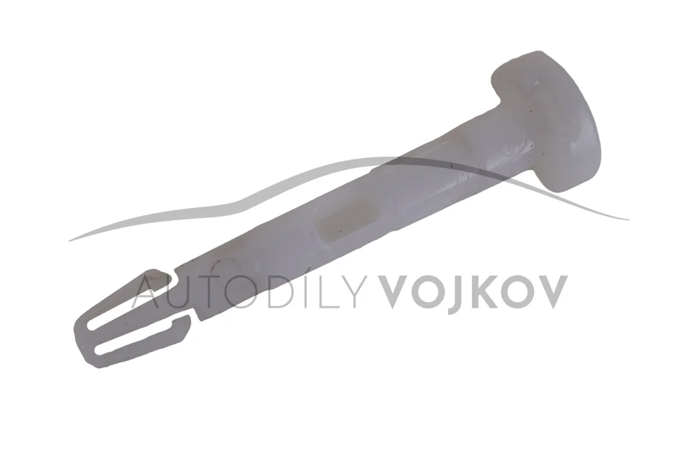 Čep přihrádky spolujezdce L=P 825225 v:130323