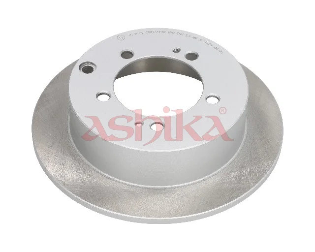 Brzdový kotouč ASHIKA 61-05-503C