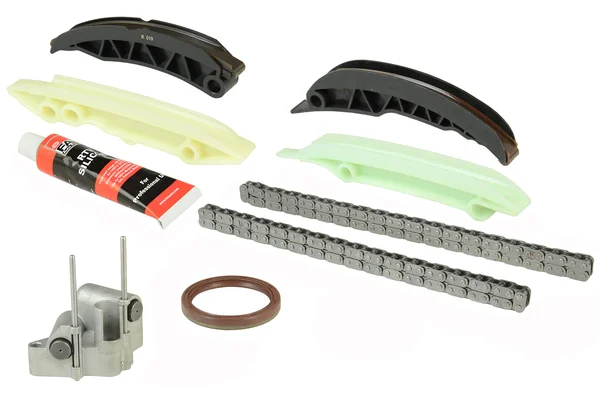 Sada rozvodového řetězu FAI AutoParts TCK74