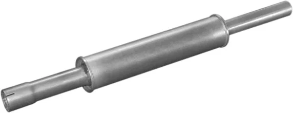 Stredni tlumic vyfuku POLMO 30.73 – OE 191253209N