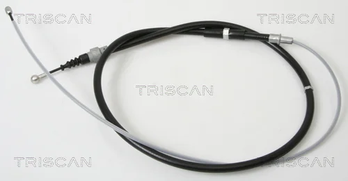 Tazne lanko, parkovaci brzda TRISCAN 814067108