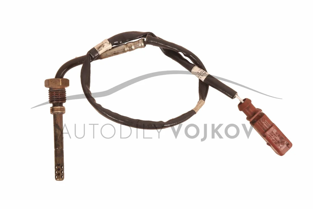 Čidlo teploty spalin před DPF 03L906088FG v:91931