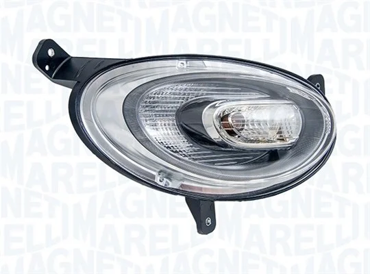 Hlavní světlomet MAGNETI MARELLI 715101054000 Hlavní světlomet MAGNETI MARELLI 715101054000