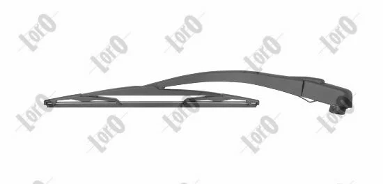 Stěrač-sada, čištění oken LORO 103-00-117-C – OE 6001548989 Stěrač-sada, čištění oken LORO 103-00-117-C – OE 6001548989