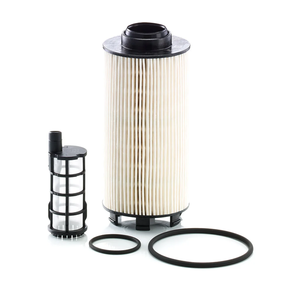 Palivový filtr MANN-FILTER PU8010/1-2x