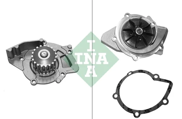 Vodní čerpadlo Schaeffler INA 538042810