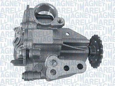 Olejové čerpadlo MAGNETI MARELLI 351516000019