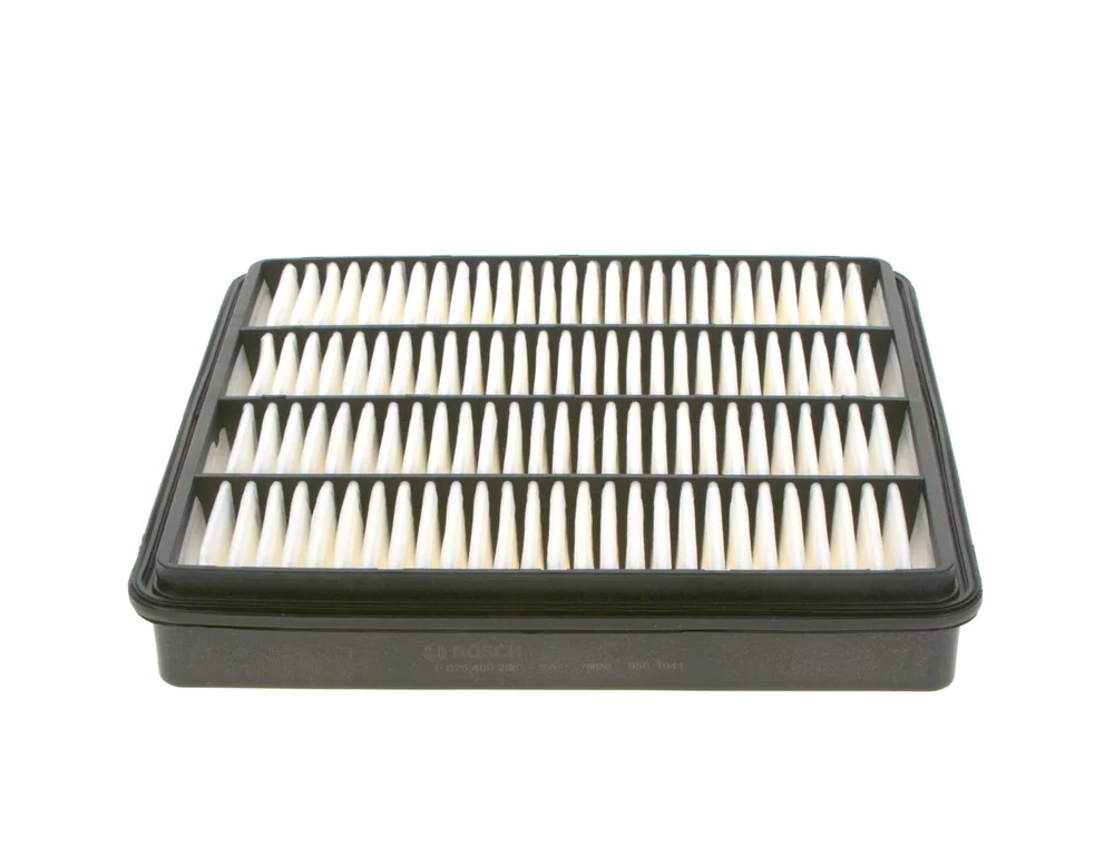 Vzduchový filtr BOSCH F026400296