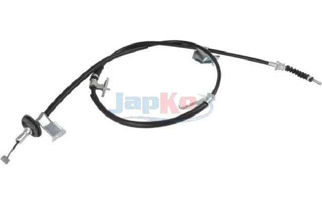 Tažné lanko, parkovací brzda JAPKO 131467L – OE 47560-S5S-E14
