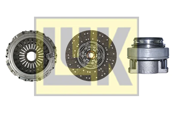Spojková sada Schaeffler LuK 643331500