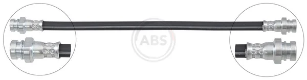 Brzdová hadice A.B.S. SL5677 – OE 58737-17000