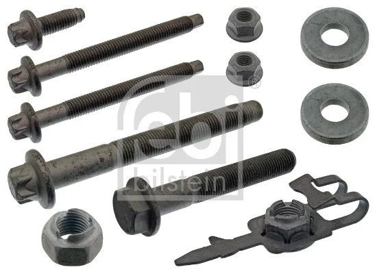 Montazni sada, ridici mechanismus FEBI BILSTEIN 43698 Montazni sada, ridici mechanismus FEBI BILSTEIN 43698