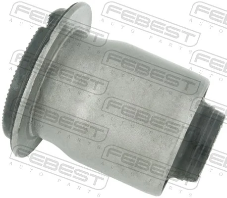 Uložení, řídicí mechanismus FEBEST TAB-589