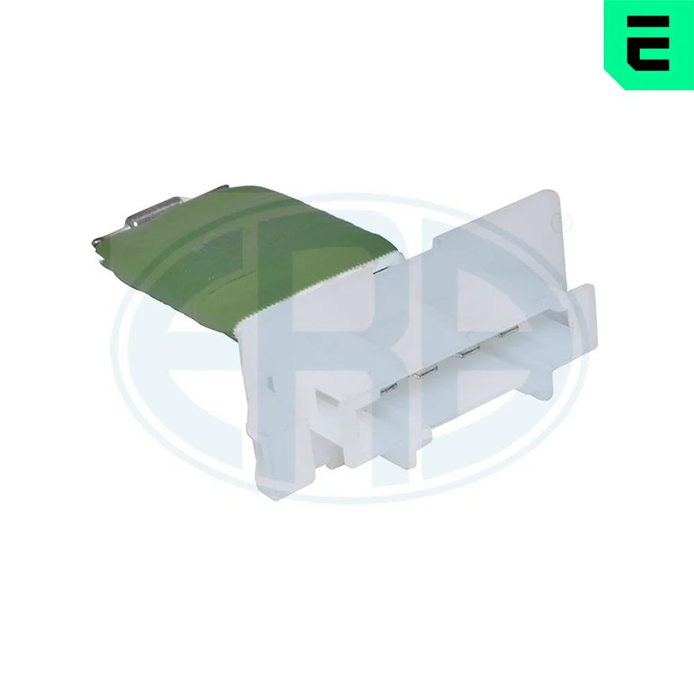 Odpor, vnitřní tlakový ventilátor ERA 665146