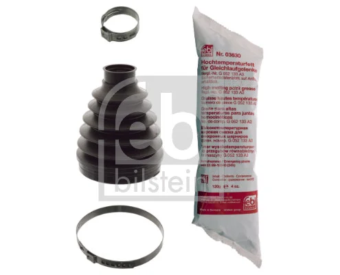 Sada měchů, hnací hřídel FEBI BILSTEIN 102062