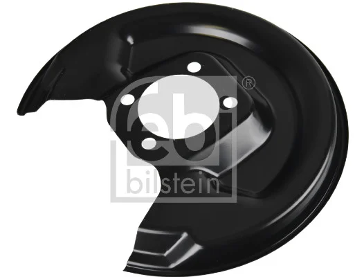 Ochranný plech proti rozstřikování, brzdový kotouč FEBI BILSTEIN 178433
