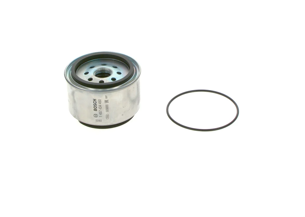 Palivový filtr BOSCH 1457434450