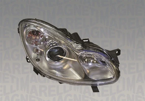 Hlavní světlomet MAGNETI MARELLI 710301229201 – OE A4518200159