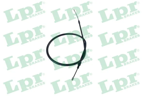 Tažné lanko, parkovací brzda LPR C0975B – OE 4745J8