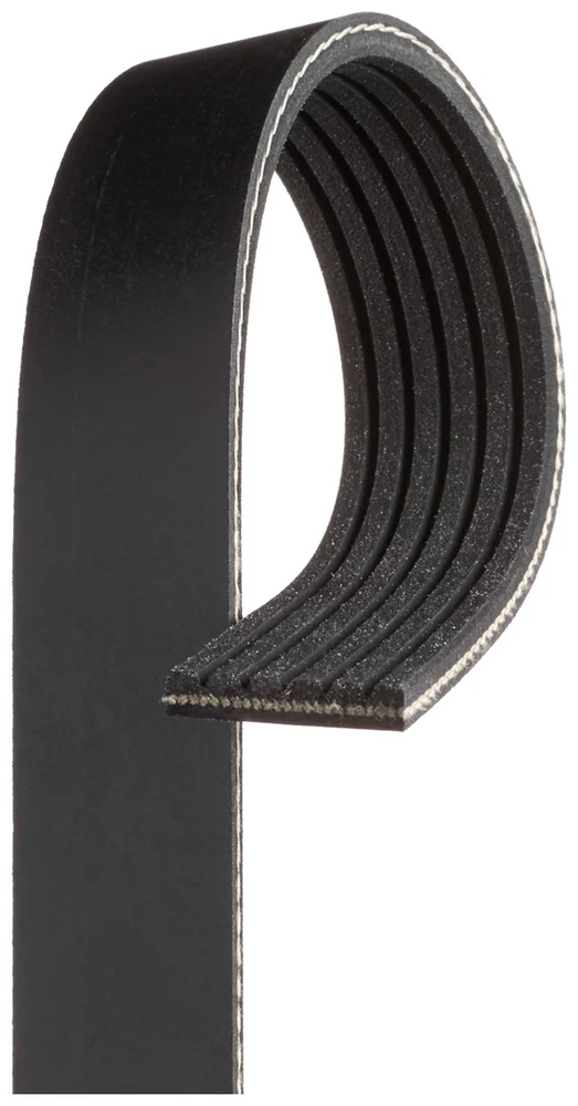 ozubený klínový řemen GATES 6PK968EST – OE 057903137AE