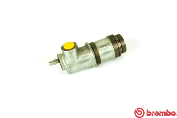 Pomocný válec, spojka BREMBO E23012 Pomocný válec, spojka BREMBO E23012