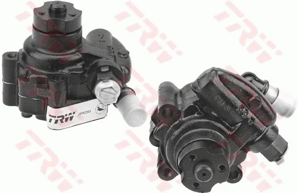 Hydraulické čerpadlo, řízení TRW JPR293
