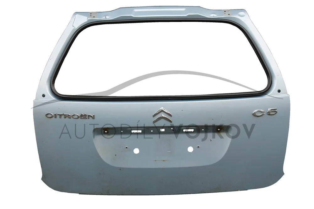 Dveře kufru combi v:76297