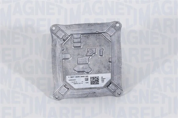 Řídící jednotka, osvětlení MAGNETI MARELLI 711307329340