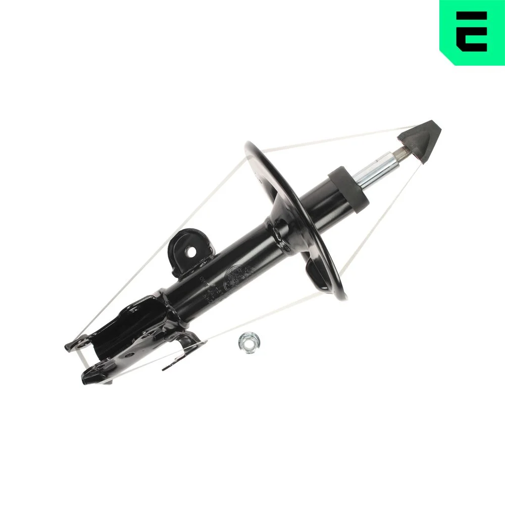 Tlumič pérování OPTIMAL A-5165GL