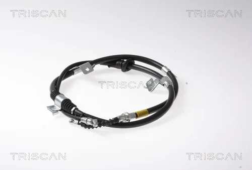 Tažné lanko, parkovací brzda TRISCAN 8140421130