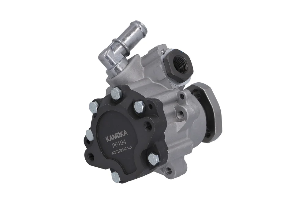 Hydraulické čerpadlo, řízení KAMOKA PP194