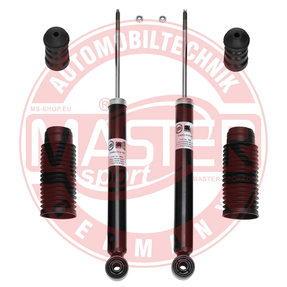Tlumič pérování MASTER-SPORT GERMANY 16K003114