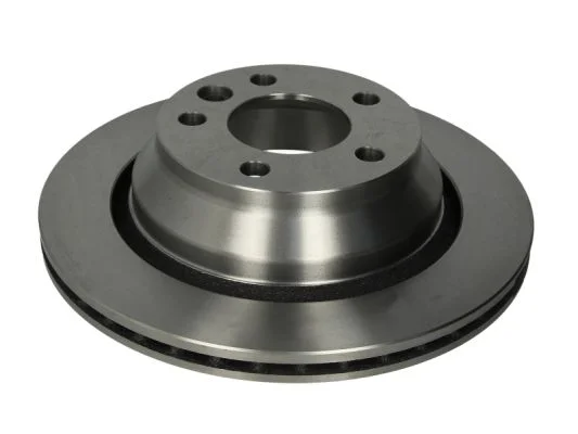Brzdový kotouč ABE C4W017ABE