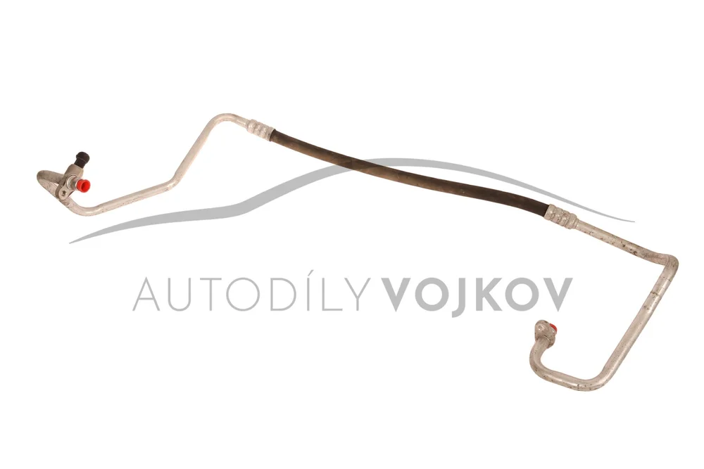 Potrubí klimatizace – 924908432R v:81258