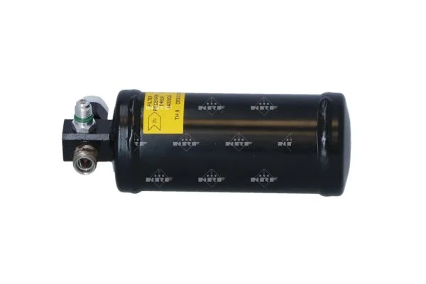 Susarna, klimatizace NRF 33226