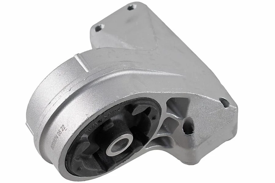 Zavěšení motoru METZGER AUTOTEILE 8053874