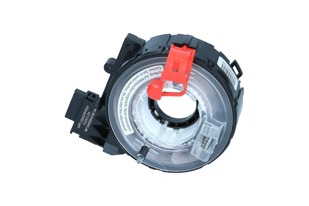 Vinutá pružina, airbag KAMOKA 4210055 – OE 1K0959653C Vinutá pružina, airbag KAMOKA 4210055 – OE 1K0959653C