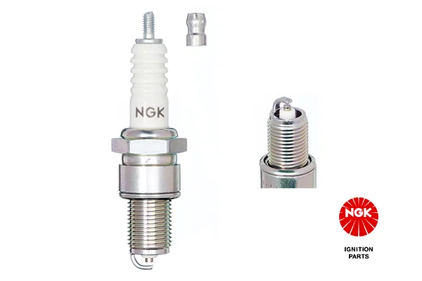 Zapalovací svíčka NGK 2412 Zapalovací svíčka NGK 2412