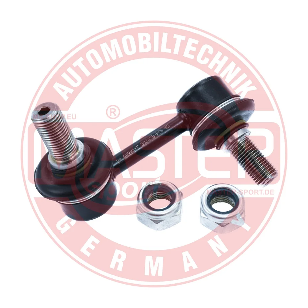 Vzpera stabilizátora ľavá MITSUBISHI PAJERO IV MASTER-SPORT GERMANY 30843B-PCS-MS