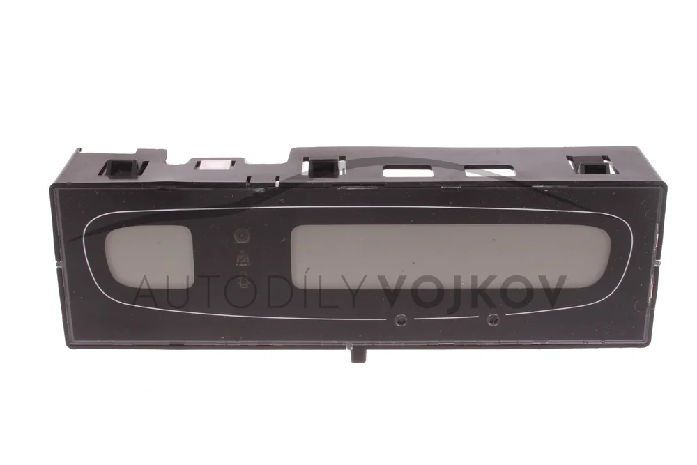 Palubní display v:38985
