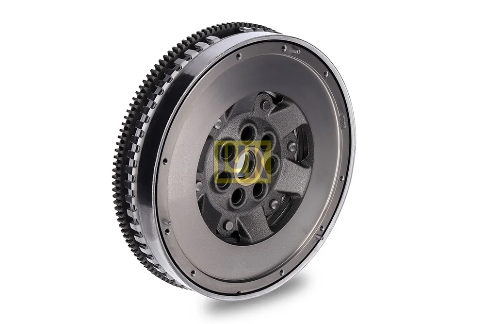 LK 415026110 Dvouhmotový setrvačník DMF LUK