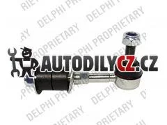 DF TC2045 P/L tyčka stabilizátoru, zadní nápravy DELPHI 31035