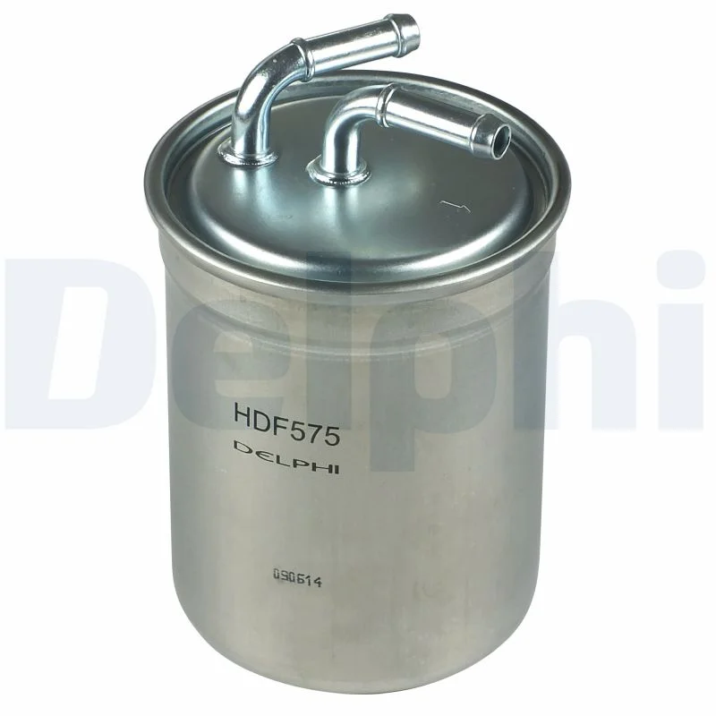 palivovy filtr DELPHI HDF575