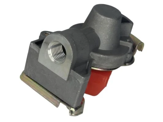 Hlava spojky PNEUMATICS PN-HC006