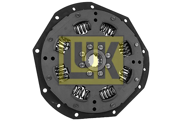 Tlumic torznich kmitu, spojka Schaeffler LuK 370001010