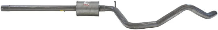 Střední tlumič výfuku BOSAL 284-971 Střední tlumič výfuku BOSAL 284-971