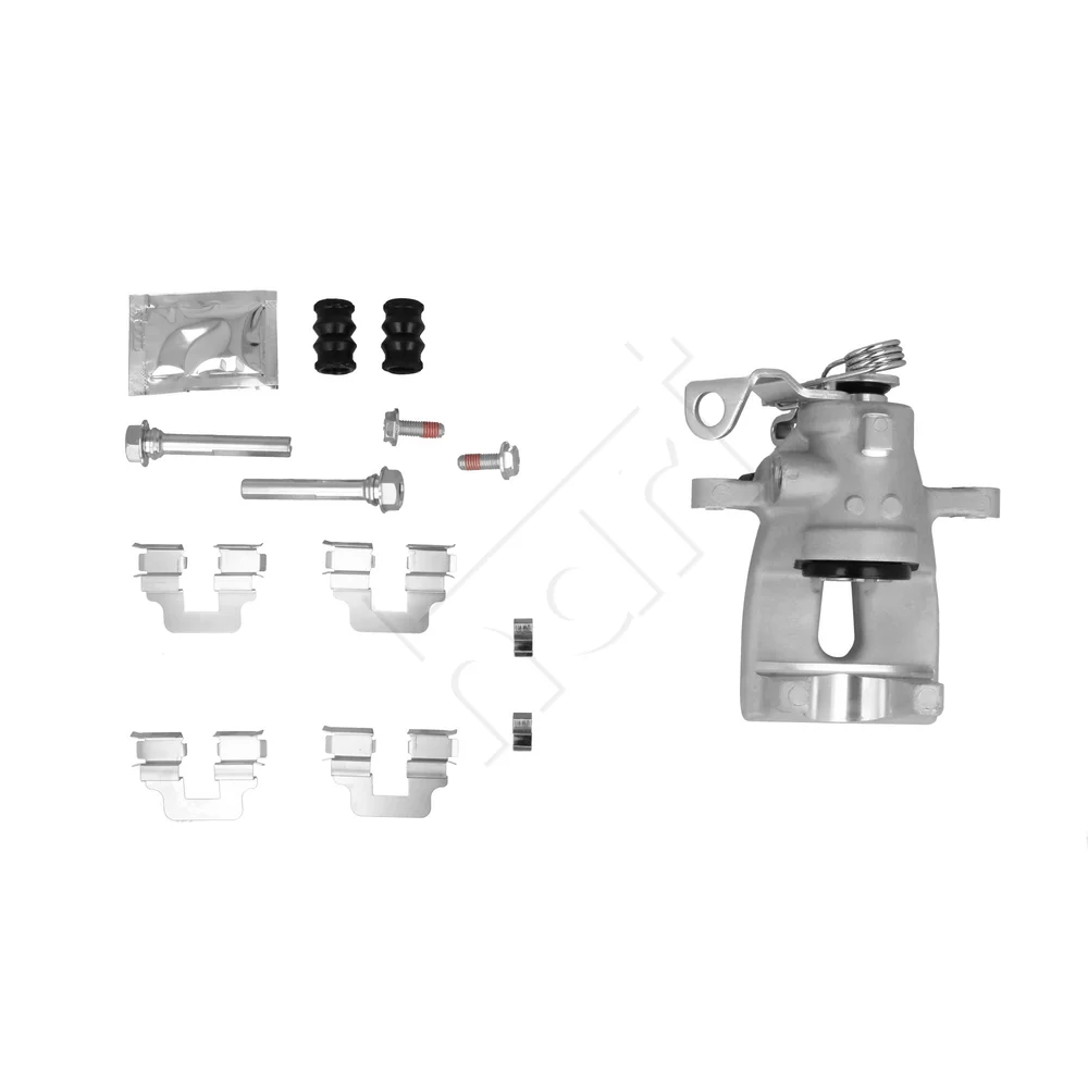 HAM.ZACISK /T/ VENGA 1.4CRDI 10- /P/ HART 267212 HAM.ZACISK /T/ VENGA 1.4CRDI 10- /P/ HART 267212