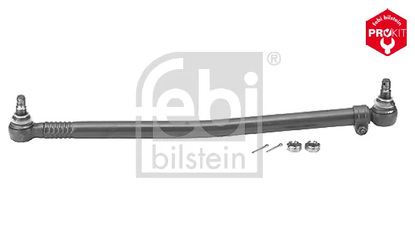 Táhlo řízení FEBI BILSTEIN 14821 Táhlo řízení FEBI BILSTEIN 14821