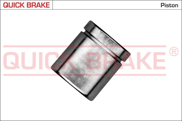 Píst, brzdový třmen QUICK BRAKE 185274K