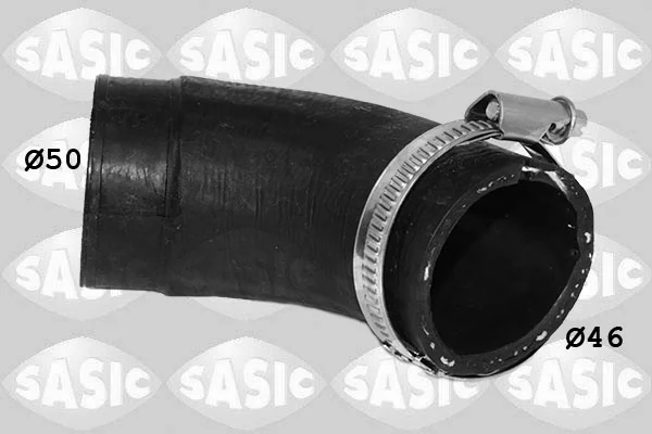 Hadička plnicího vzduchu SASIC 3336303 – OE 6R0145828A